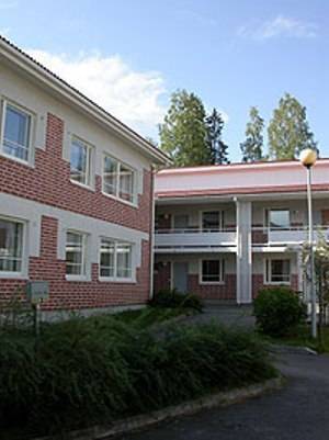 Summer Apartments M�ntt�