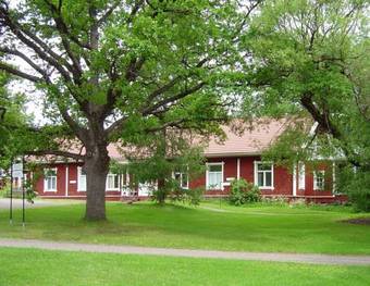 Hotel Svart� Manor