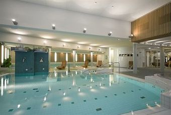 Holiday Club Salla Hotel Revontuli