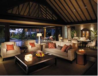 Hotel Shangri-la's Boracay Resort And Spa