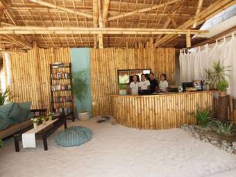 Hotel Ocean Vida Beach And Dive Resort