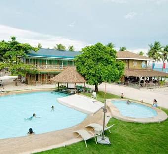 Hotel Malapascua Legend Water Sports And Resort