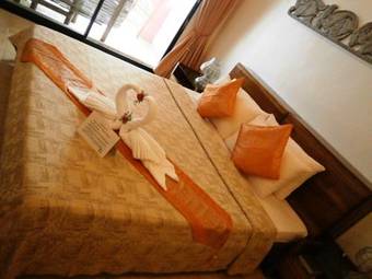 Hotel Nigi Nigi Too Beach Resort