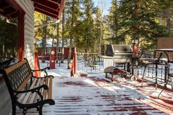 Columbine Cabin