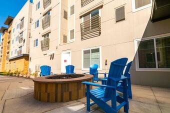 Apartamento Waterwalk Denver Tech Center