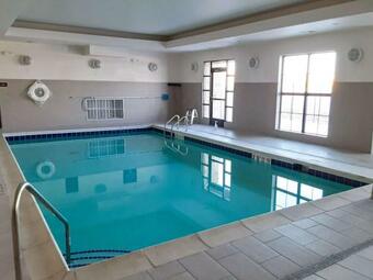 Hotel Comfort Suites Broomfield-boulder/interlocken