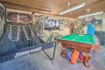 Ca�on City Home, 13 Mi To Royal Gorge Bridge!