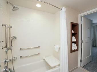 Hotel Residence Inn By Marriott Colorado Springs First & Main