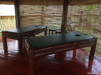 Hotel Dream Native Resort