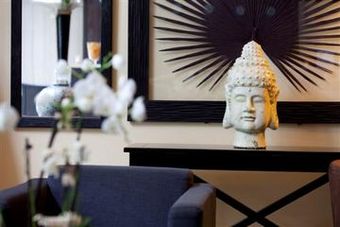 Hotel Kyriad Roissy Parc Des Expositions