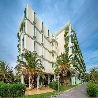 Atahotel Naxos Beach Resort