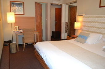 Hotel Saint Ferreol (only Atlas)