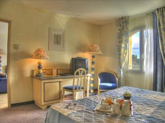 Residhotel Grand Avignon