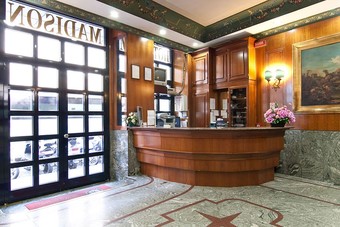 Hotel Madison