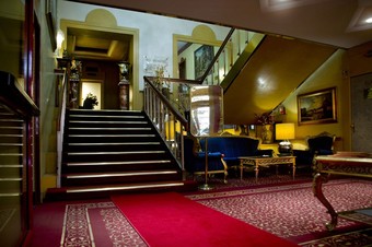 Hotel Best Western Mondial