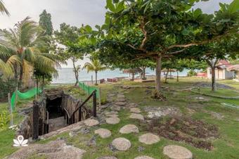 Hotel Hidden Coral Diver's Club And Resort