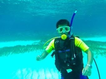 Hotel Sherwood Bay Resort & Aqua Sports Inc.