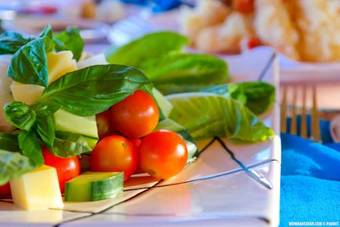 Hotel Marlins Beach Resort