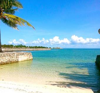 Hotel Cordova Reef Village Resort