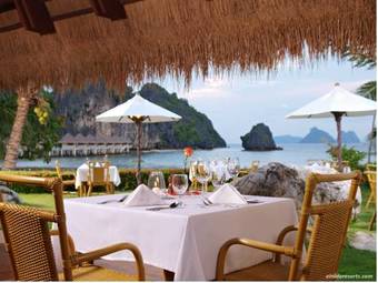 Hotel El Nido Resorts - Apulit Island