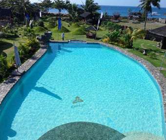 Hotel White Chocolate Hills Resort