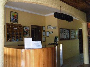 Hotel Thalatta Resort