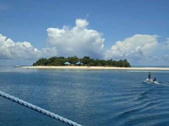 Hotel Arena Island Resort