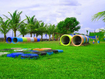 Hotel Mount Sea Resort