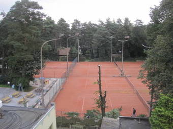 Hotel And Chaletpark Fauwater