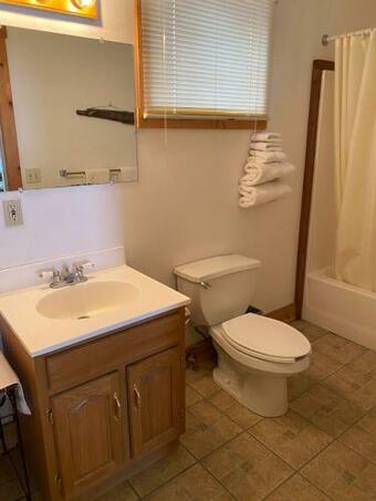 Apartamento Canyon View 2 Queens