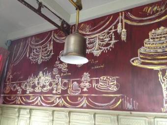 Hostal Alloggio Sogni D'oro