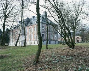 Hotel Ch�teau De Vierset