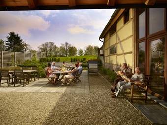 Apartment 't Maanhof