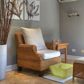 Hotel Little Good Harbour