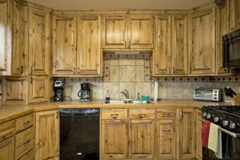 Mountain Top Getaway