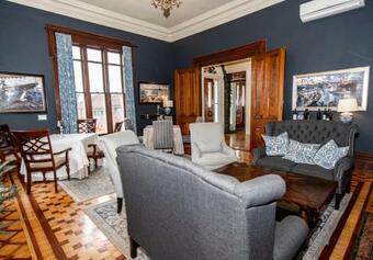 Bed & Breakfast Spicer Mansion