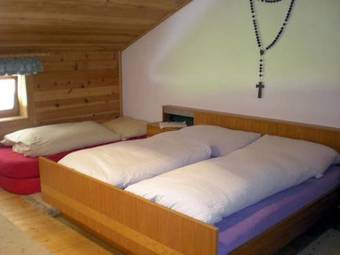 Apartamento Sieglhof