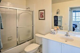 Apartamento Burnt Store Marina Retreat With Resort Amenities!