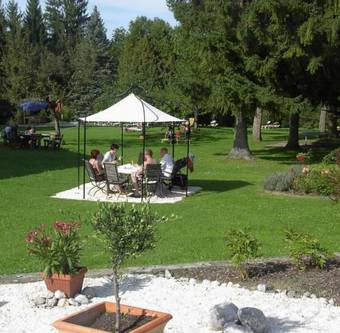 Landhotel Rosentaler Hof