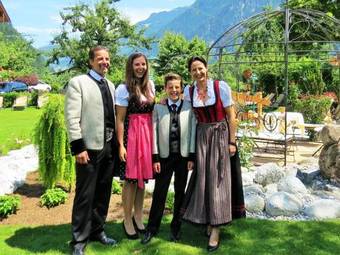 Apartamento Appartement Ramona