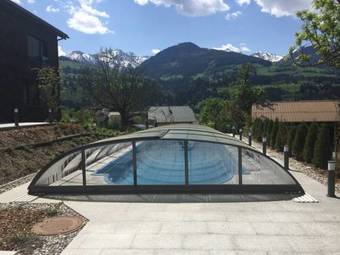 Villa Gl�cksthaler