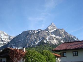 Bed & Breakfast Beim Rudl