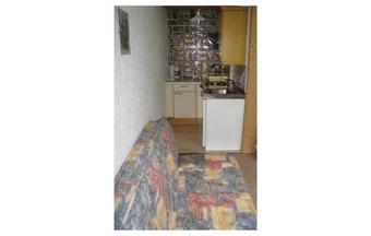 Apartment Ganghoferstrasse II