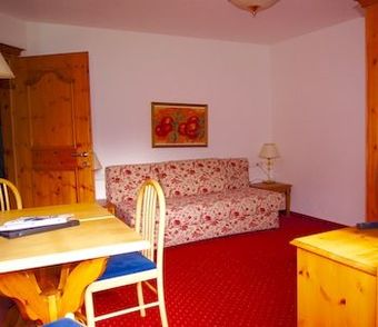 Family Wellnesshotel Tirolerhof