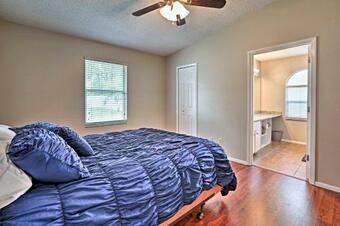 Cozy Home - Mins To Disney, Daytona And New Smyrna!