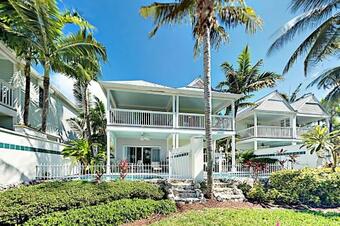 Duck Key Townhouse Townhouse