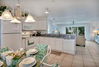 Apartamento Sunset Views + Steps From The Beach With Elevator Duplex