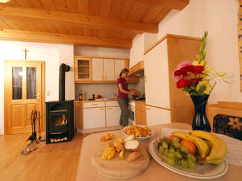 Ferienh�user Paunger