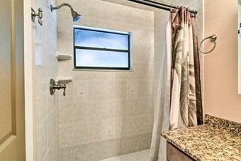 Riverfront Home With Private Dock, Fire Pit!