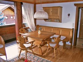 Apartamento Fewo Reiter